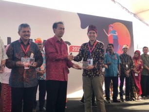 Ritech Expo 2019